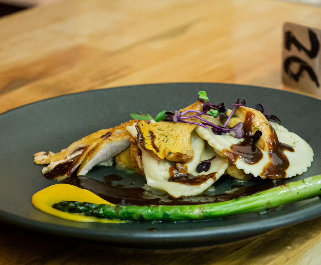 Top Restaurants in der kölner Südstadt | Maison Blue| Mr. Köln | Foto: Maison Blue Top Restaurants in der kölner Südstadt | Maison Blue| Mr. Köln | Foto: Maison Blue